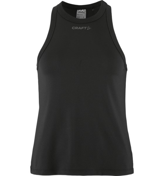 
CRAFT, 
Core Essence Mesh Singlet W, 
Detail 1
