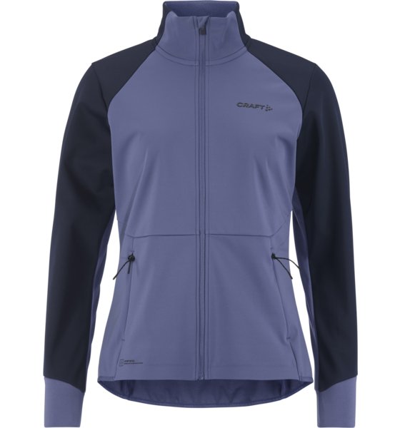 
CRAFT, 
Core Essence Nordic Jacket 2 W, 
Detail 1
