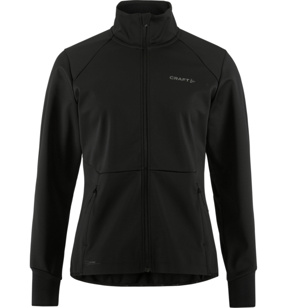
CRAFT, 
Core Essence Nordic Jacket 2 W, 
Detail 1
