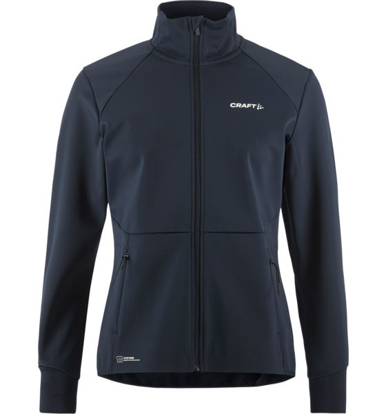 
CRAFT, 
Core Essence Nordic Jacket 2 W, 
Detail 1
