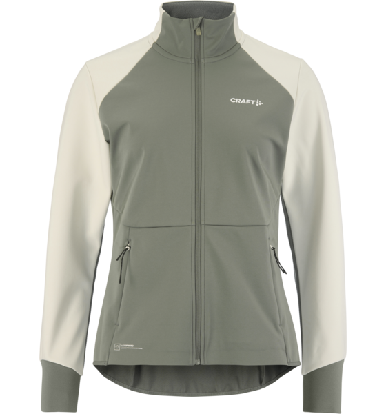 
CRAFT, 
Core Essence Nordic Jacket 2 W, 
Detail 1
