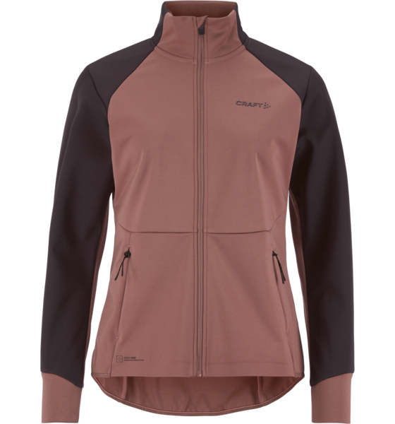 
CRAFT, 
Core Essence Nordic Jacket 2 W, 
Detail 1
