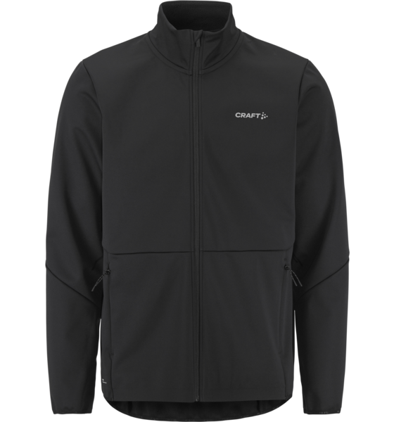 
CRAFT, 
Core Essence Nordic Jacket M, 
Detail 1
