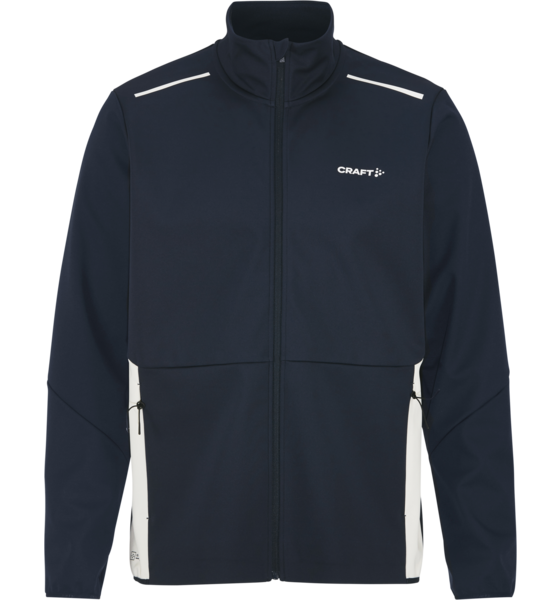 
CRAFT, 
Core Essence Nordic Jacket M, 
Detail 1
