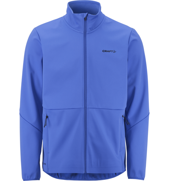 
CRAFT, 
Core Essence Nordic Jacket M, 
Detail 1
