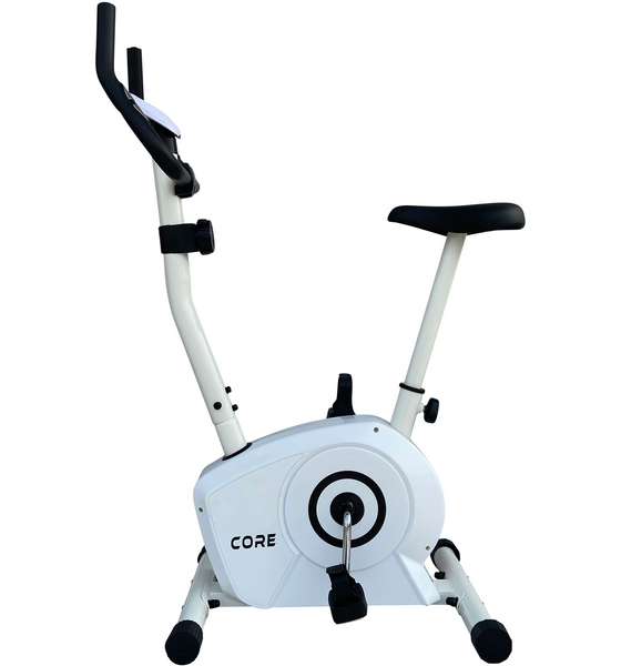 CORE, Core Exercise Bike 400, White