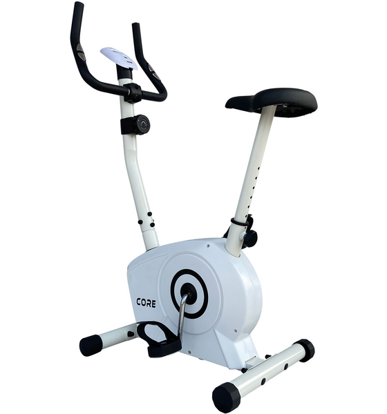 CORE, Core Exercise Bike 400, White