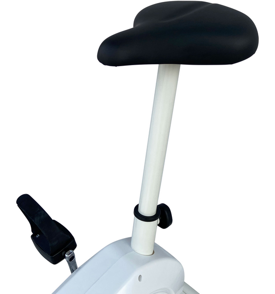 CORE, Core Exercise Bike 400, White