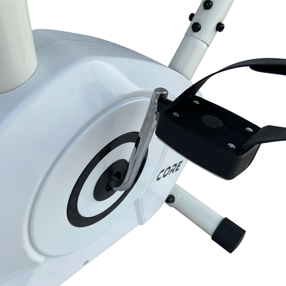 CORE, Core Exercise Bike 400, White