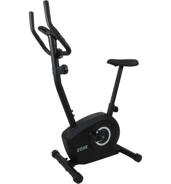 
CORE, 
Core Exercise Bike 400, 
Detail 1
