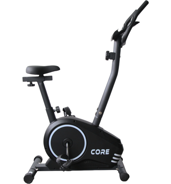 
CORE, 
Core Exercise Bike 600, 
Detail 1
