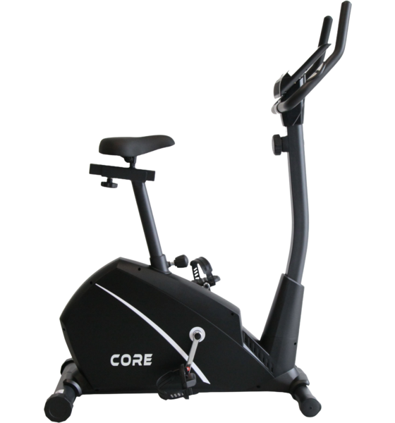 
CORE, 
Core Exercise Bike 700, 
Detail 1
