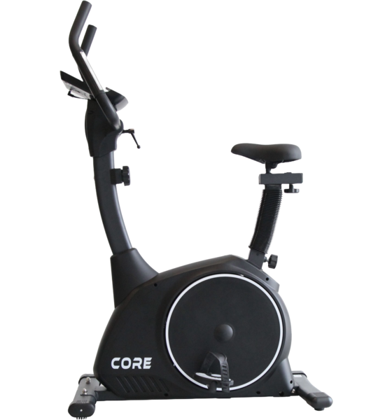 
CORE, 
Core Exercise Bike 900, 
Detail 1
