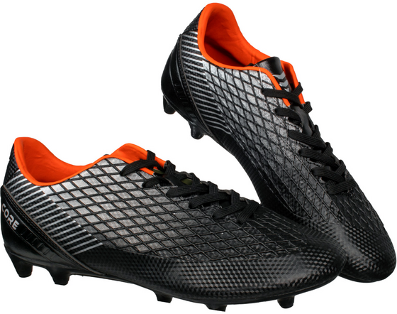 
CORE, 
Core Football Boots Jr Striker - Eu36 - Uk 3, 
Detail 4
