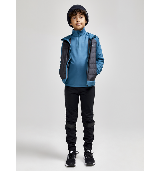 
CRAFT, 
Core Gain Midlayer Jr, 
Detail 1
