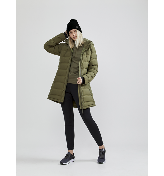 
CRAFT, 
Core Gain Midlayer W, 
Detail 1
