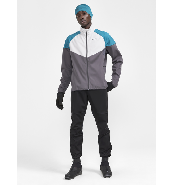 
CRAFT, 
Core Glide Block Jacket M, 
Detail 5
