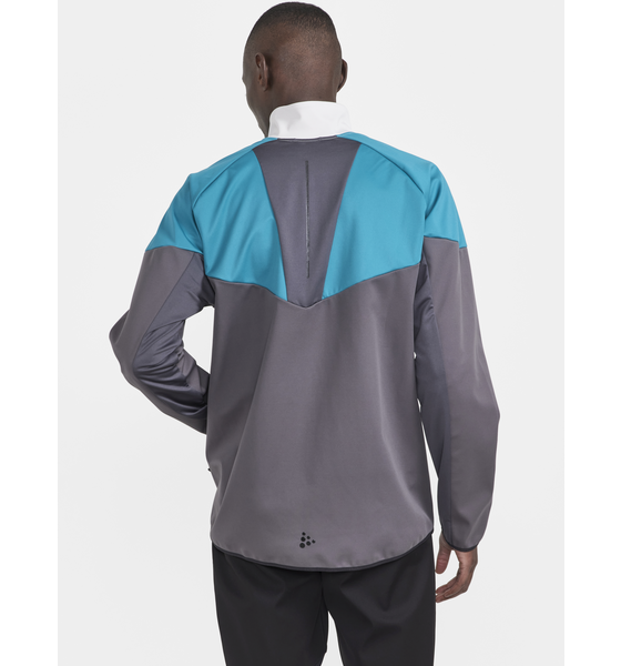 
CRAFT, 
Core Glide Block Jacket M, 
Detail 6
