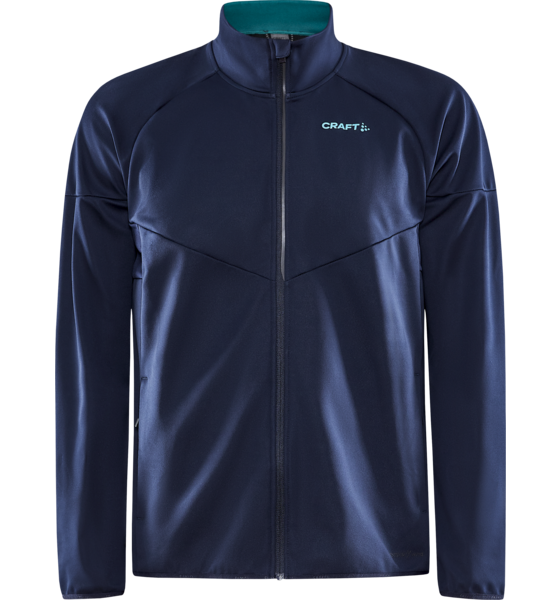 
CRAFT, 
Core Glide Block Jacket M, 
Detail 6
