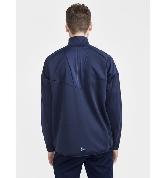 
CRAFT, 
Core Glide Block Jacket M, 
Detail 8
