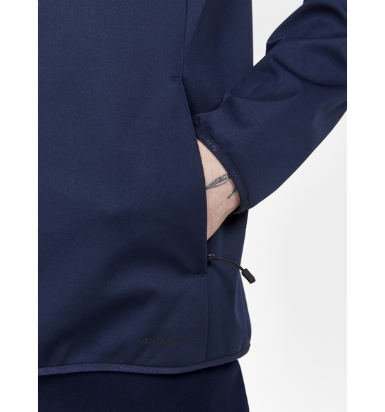 
CRAFT, 
Core Glide Block Jacket M, 
Detail 9
