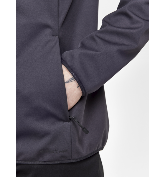 
CRAFT, 
Core Glide Block Jacket M, 
Detail 5
