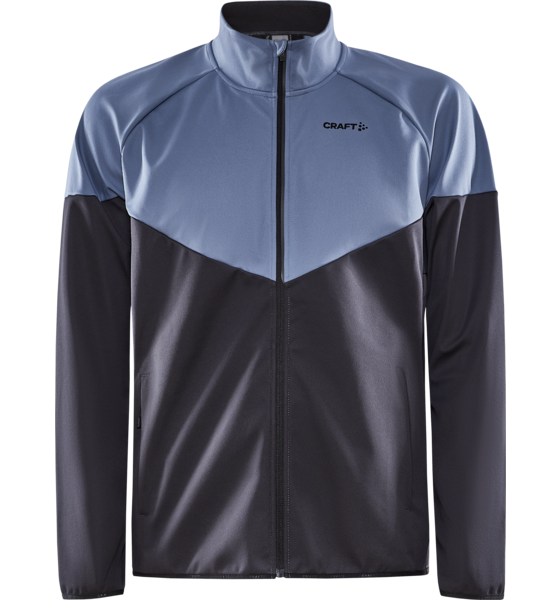 
CRAFT, 
Core Glide Block Jacket M, 
Detail 6
