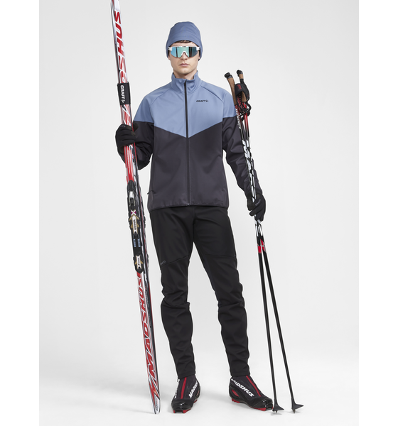 
CRAFT, 
Core Glide Block Jacket M, 
Detail 7
