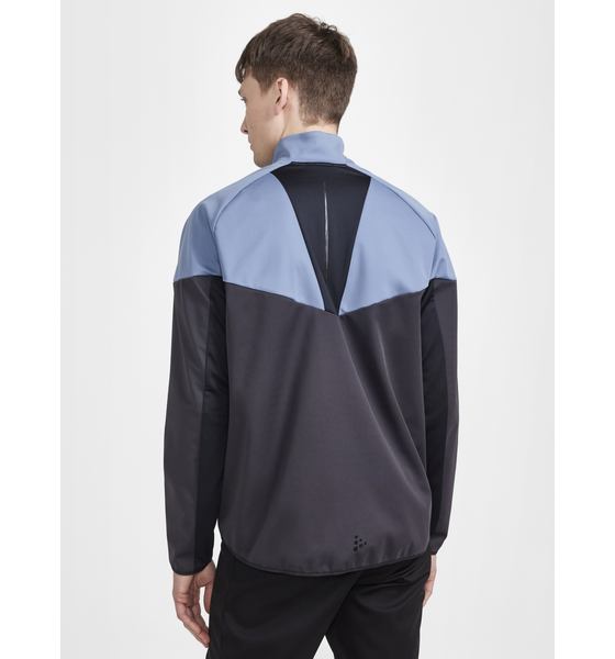 
CRAFT, 
Core Glide Block Jacket M, 
Detail 8
