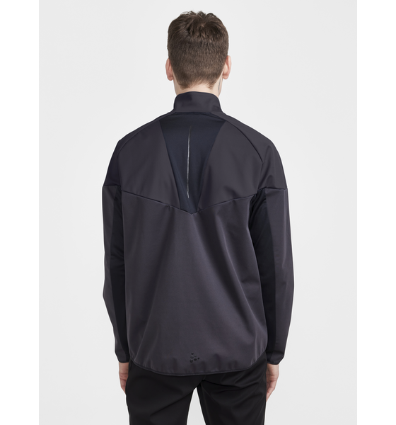 
CRAFT, 
Core Glide Block Jacket M, 
Detail 6
