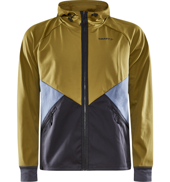 
CRAFT, 
Core Glide Hood Jacket M, 
Detail 6
