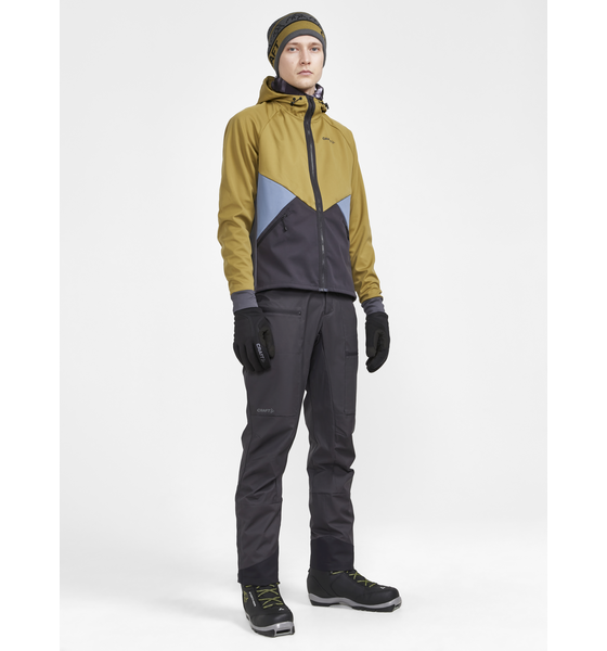 
CRAFT, 
Core Glide Hood Jacket M, 
Detail 7
