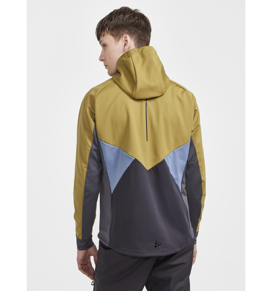 
CRAFT, 
Core Glide Hood Jacket M, 
Detail 8
