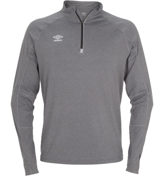 
UMBRO, 
Core Half Zip, 
Detail 1
