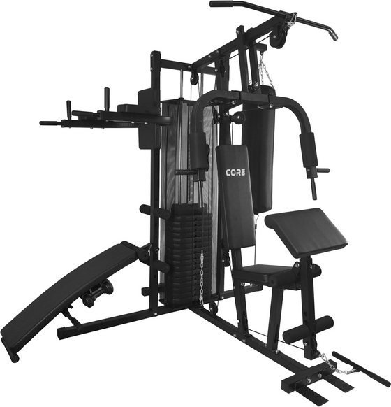 CORE, Core Home Gym 100kg