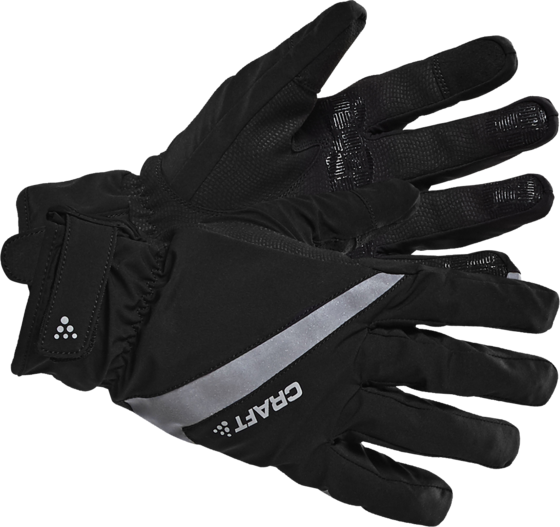 
CRAFT, 
Core Hydro Glove, 
Detail 1
