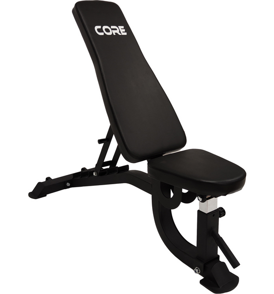 CORE, Core Incline Bench 1500