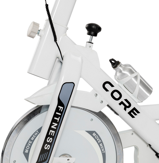 CORE, Core Indoor Cycle 1300, White