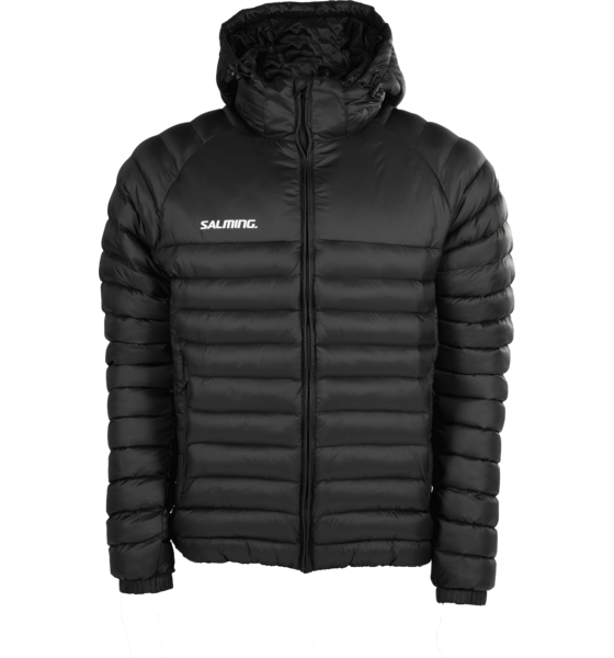 
SALMING, 
Core Jacket, 
Detail 1
