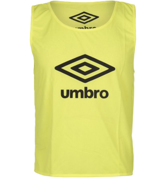 
UMBRO, 
Core Mark Vest, 
Detail 1
