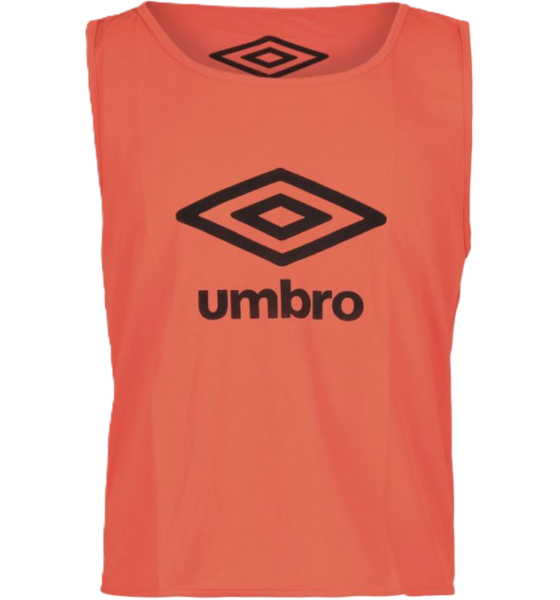 
UMBRO, 
Core Mark Vest, 
Detail 1
