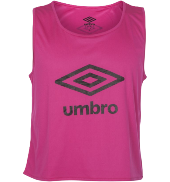 
UMBRO, 
Core Mark Vest, 
Detail 1

