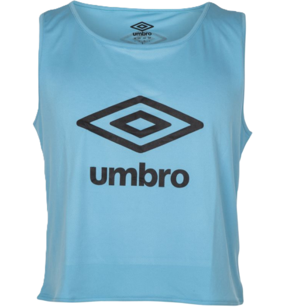 
UMBRO, 
Core Mark Vest, 
Detail 1
