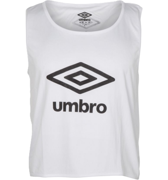 
UMBRO, 
Core Mark Vest, 
Detail 1

