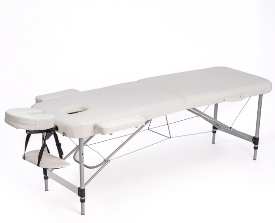CORE, Core Massage Table A200, White