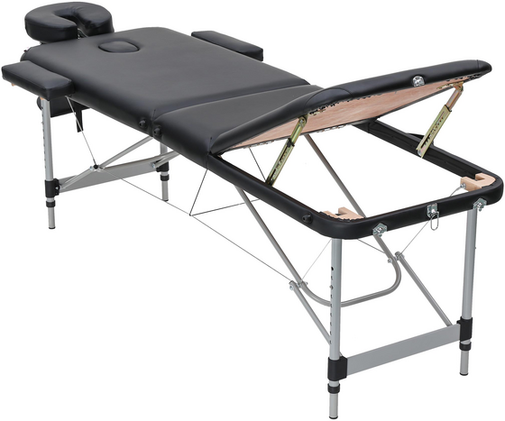 CORE, Core Massage Table A300, Black