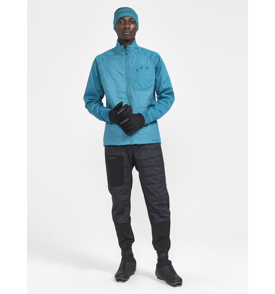 910338102102 CRAFT Core Nordic Training Insulate Jacket M 910338102102 CRAFT Core Nordic Training Insulate Jacket M Model01 Detail