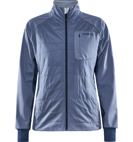 
CRAFT, 
Core Nordic Training Insulate Jacket W, 
Detail 4
