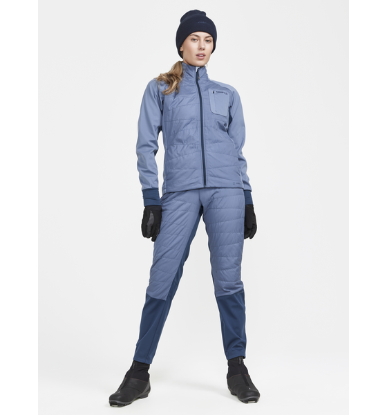 
CRAFT, 
Core Nordic Training Insulate Jacket W, 
Detail 5
