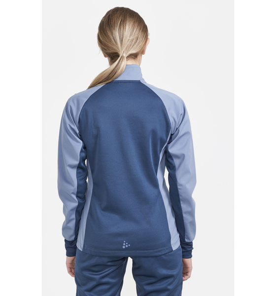 
CRAFT, 
Core Nordic Training Insulate Jacket W, 
Detail 6
